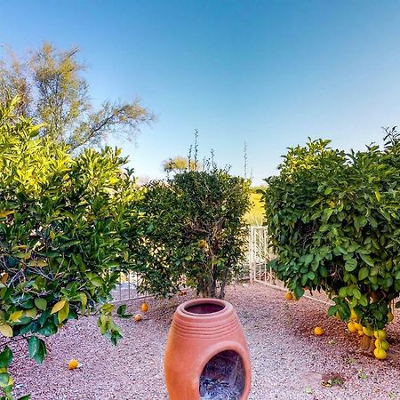 Tucson National #2428 Vila Exterior foto