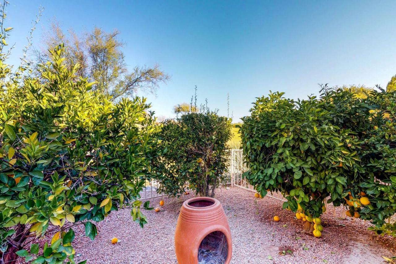 Tucson National #2428 Vila Exterior foto
