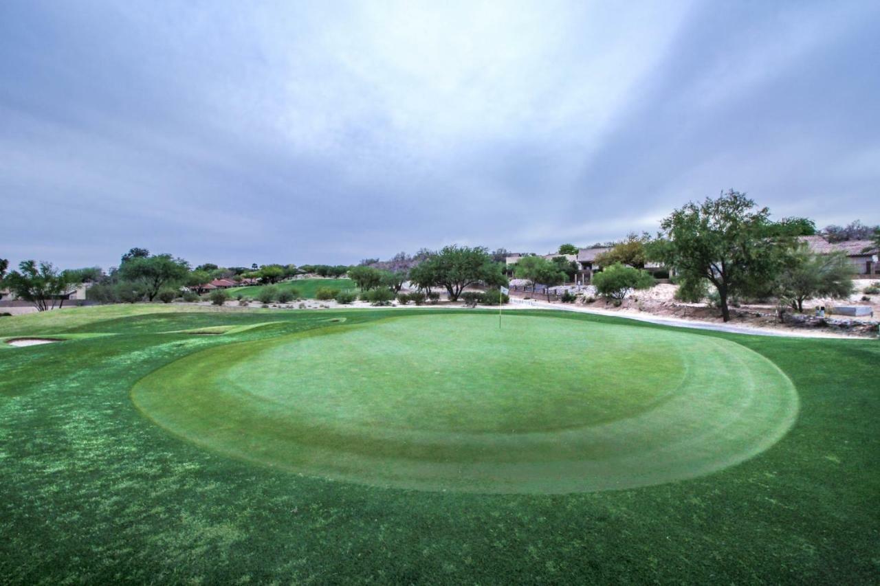 Tucson National #2428 Vila Exterior foto