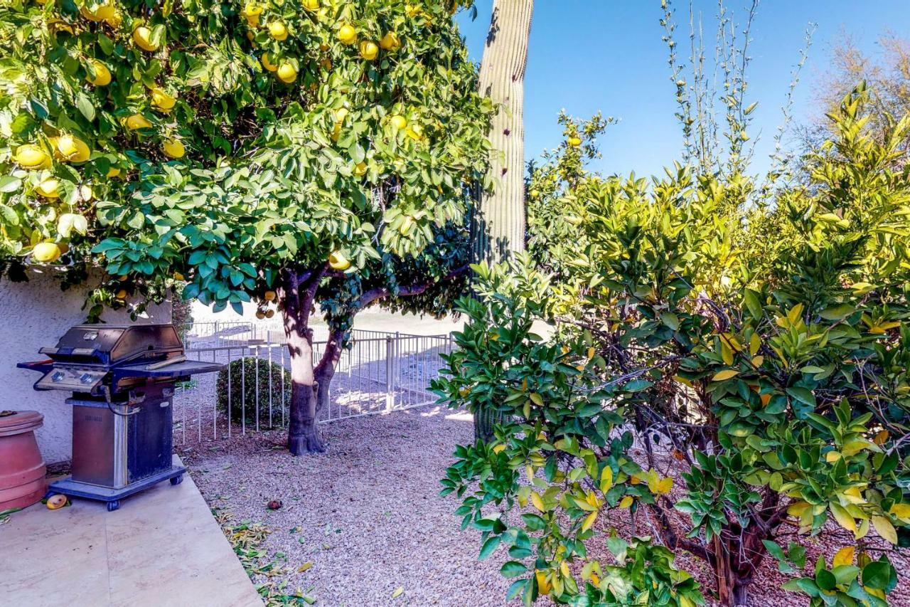 Tucson National #2428 Vila Exterior foto
