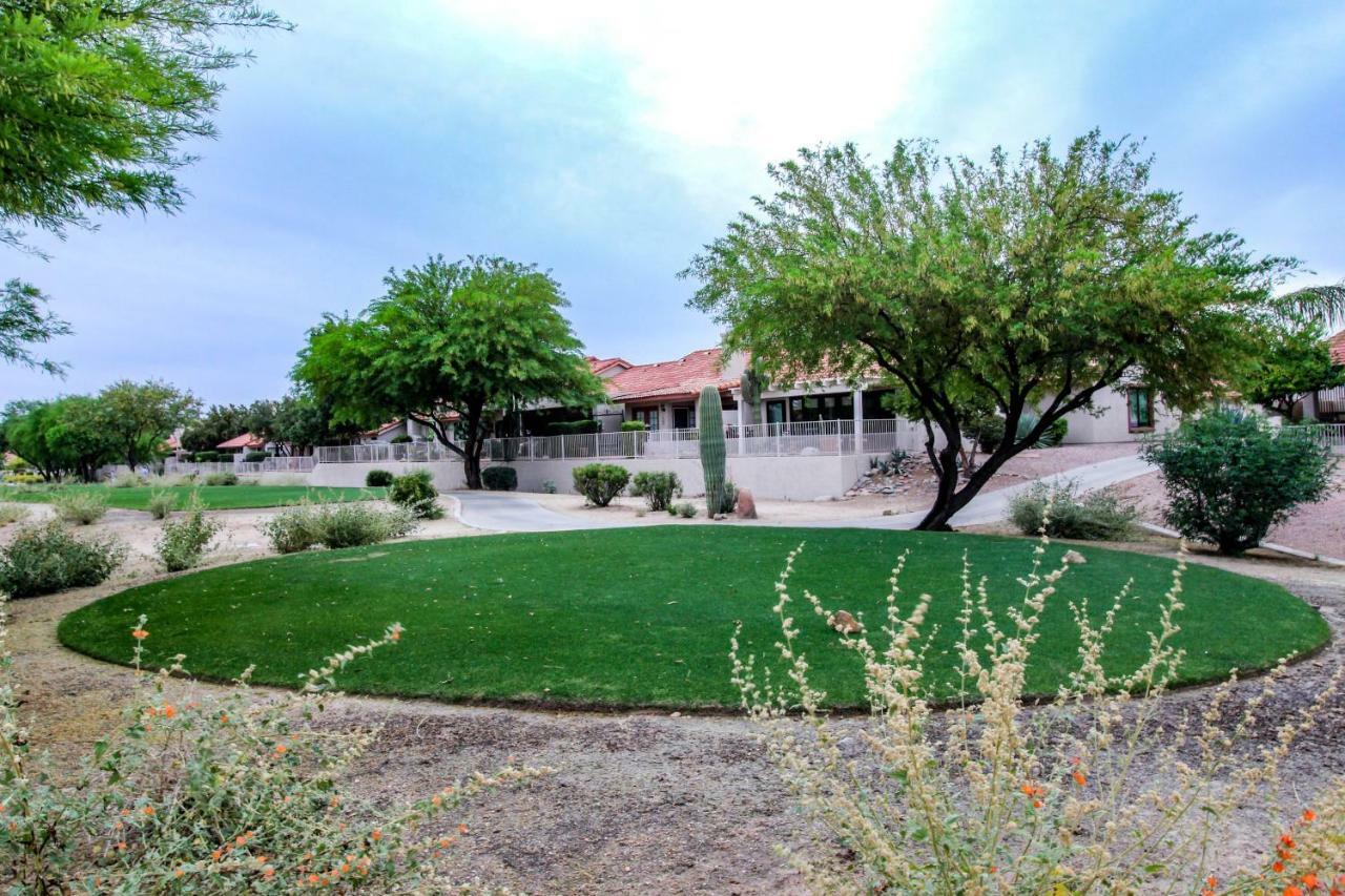 Tucson National #2428 Vila Exterior foto