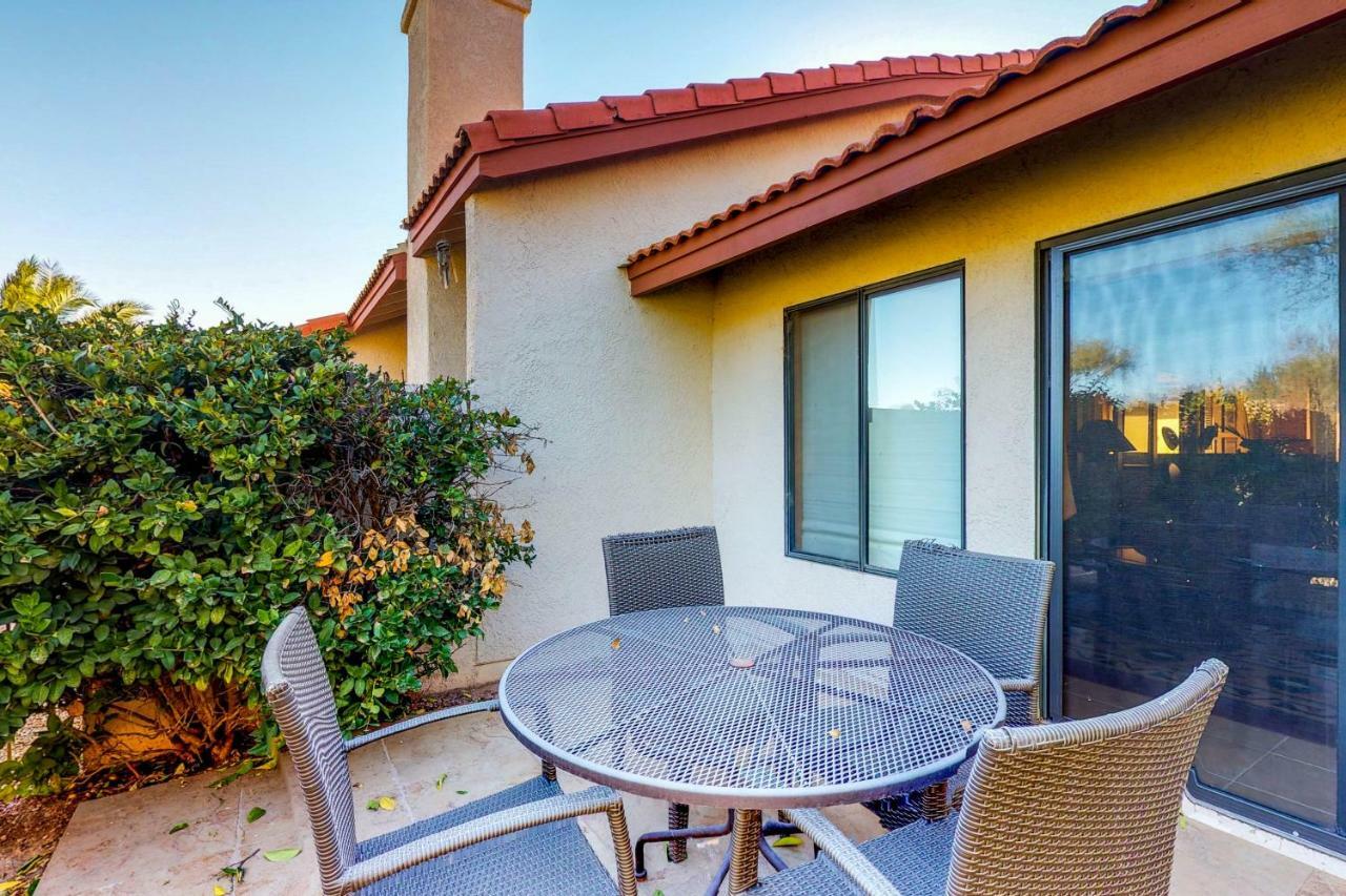 Tucson National #2428 Vila Exterior foto